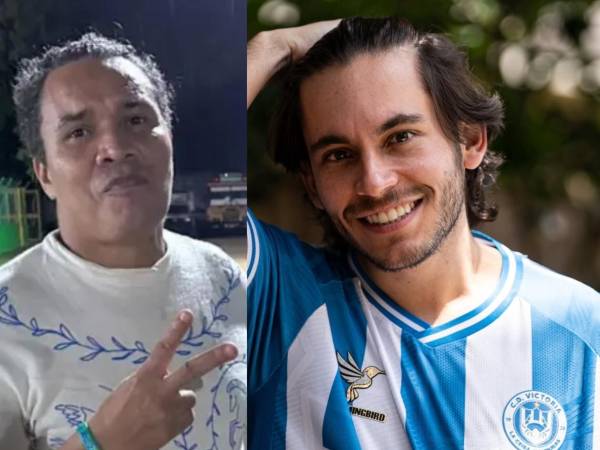 Rambo de León ha recibido una gran oportunidad por parte de Carlos Espina.