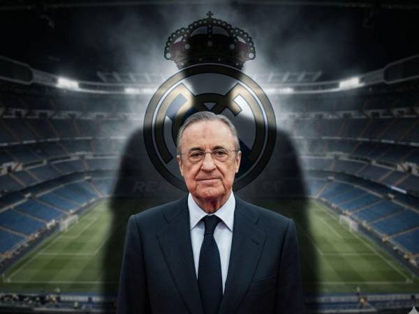Se acabó el misterio. En las últimas horas salió a la luz la identidad del futbolista que Florentino Pérez tendría en la mira para convertirse en el próximo fichaje galáctico del Real Madrid, en una operación que rondaría los 150 millones de euros.