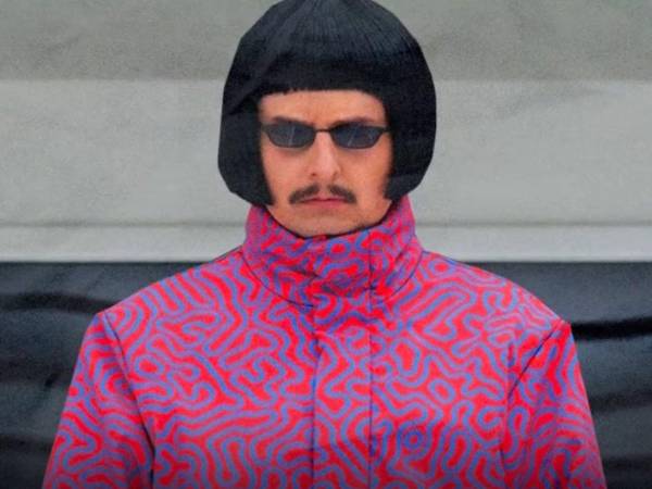Oliver Tree se encontraba de viaje en Brasil con motivo de una gira internacional.