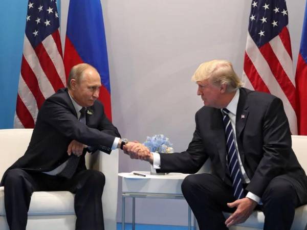 El presidente estadounidense, Donald Trump y el presidente de Rusia, Vladímir Putin, acordaron el suministro de petróleo y combustible diésel a los mercados de Estados Unidos y del mundo.