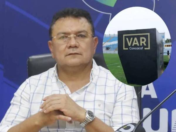 Liga Nacional revela si se usará el VAR en las finales y posibles fechas