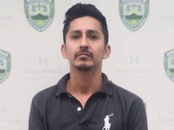 Eliaquin Cristhobel Orellana Quinteros fue condenado a 12 años de cárcel.