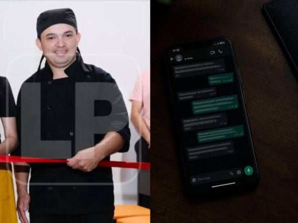 Marvin Omar Fernández, un estudiante de Derecho de 45 años, fue asesinado a balazos la tarde del martes dentro del bufete jurídico donde trabajaba junto con su esposa, quien ejerce como abogada, en el barrio El Centro de San Pedro Sula.