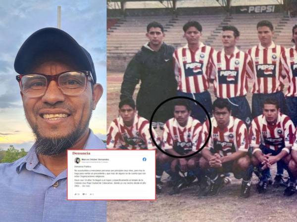 El exjugador de la Liga Nacional y pastor evangélico <b>Malcon Oduber Hernández, de 46 años, había denunciado públicamente amenazas y persecución semanas antes de ser encontrado muerto este jueves en Catacamas, Olancho</b>.