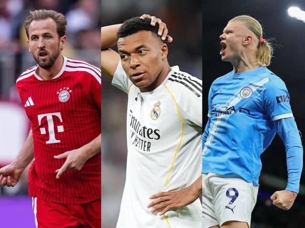 Terminaron las ligas europeas y así quedó definida la Bota de Oro 2025-2026. El gran ganador del premio con amplia ventaja y el desconocido goleador que hizo más goles de Kylian Mbappé.