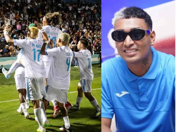 La Selección de Tiktokers de Honduras causó revuelo en los últimos meses con sus partidos y shows. Brindan nueva noticia y Supremo se pronuncia.