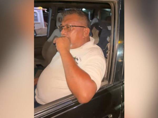 El conductor fue detenido y es investigado.