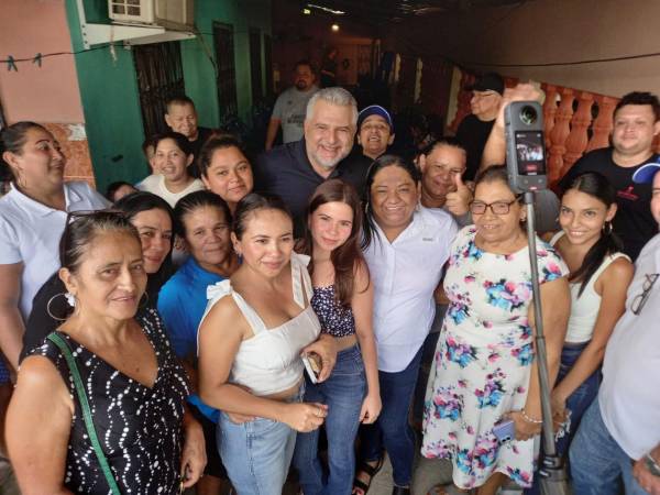 Junior Burbara señaló que hay compromiso de Nasry “Tito” Asfura para sacar del atraso a San Pedro Sula.