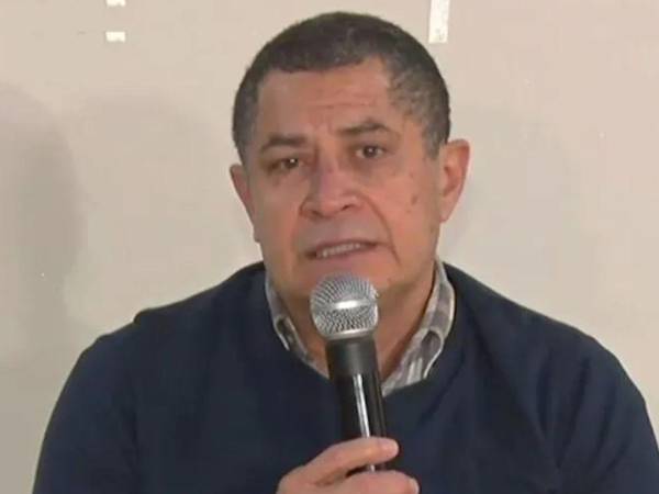 Nueve investigados por el mismo caso fueron enviados a la cárcel de Támara, Francisco Morazán.