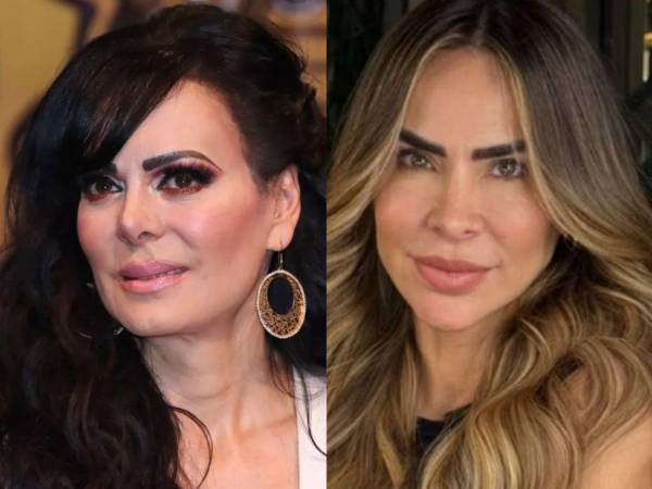 La actriz y cantante Maribel Guardia expresó su solidaridad con Aylín Mujica tras el fallecimiento de su hijo Mauro, una pérdida que ha conmovido a la comunidad artística y a sus seguidores.