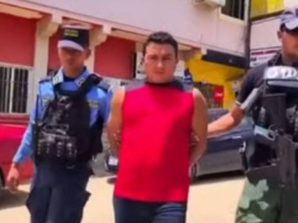 Un allanamiento permitió la captura de un hombre señalado por el asesinato de su tía en Alauca.