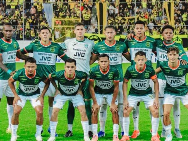 Marathón llega a la gran final tras eliminar al Olimpia y Real España.