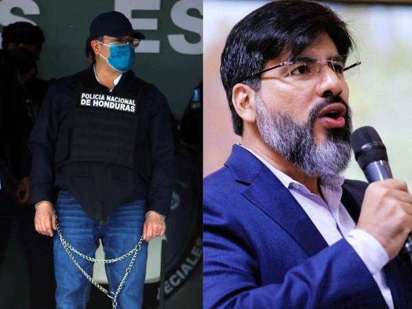 El anuncio de un indulto concedido en Estados Unidos al expresidente hondureño Juan Orlando Hernández reabrió el debate político y legal en Honduras.