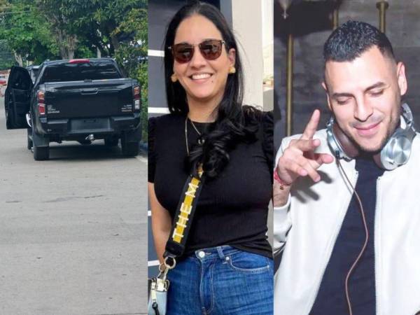 Las autoridades policiales manejan indicios de que la misma banda de sicarios que mató ayer a un hombre en el barrio Los Andes asesinó a la ingeniera civil Lilian Elizabeth Padilla y al DJ Luis Fernando Velásquez Obregón.
