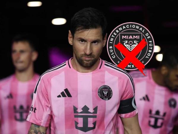 El futuro de Lionel Messi vuelve a ser noticia y puede provocar un bombazo mundial. Histórico equipo prepara un 'plan de Estado' para conseguir el fichaje del astro argentino en 2027.