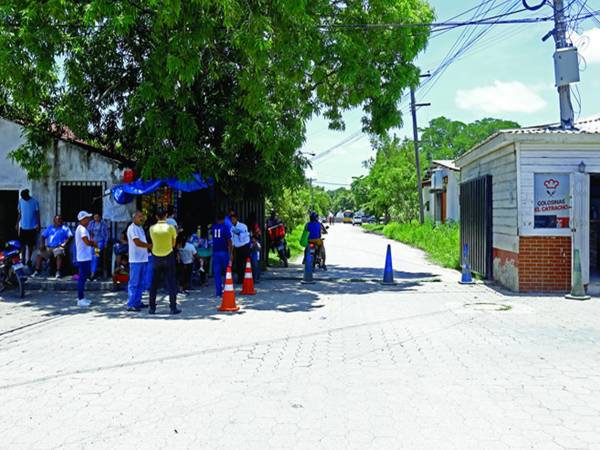 Según el CAMR, de enero a julio de este año, 16,778 hondureños han sido deportados por vía aérea.