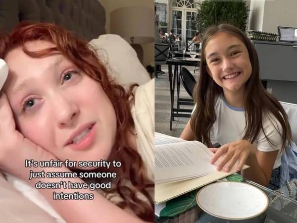 La cantante estadounidense Chappell Roan negó las graves acusaciones de haber hecho llorar a la hija menor de Jude Law durante un encuentro en Brasil.