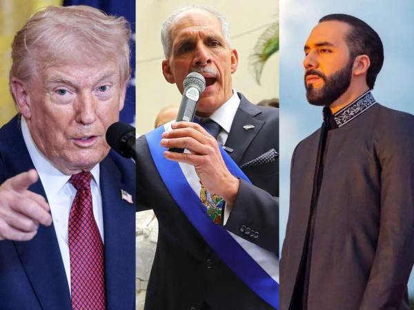 Donald Trump anunció la convocatoria de la cumbre presidencial para el el 7 de marzo en Miami.