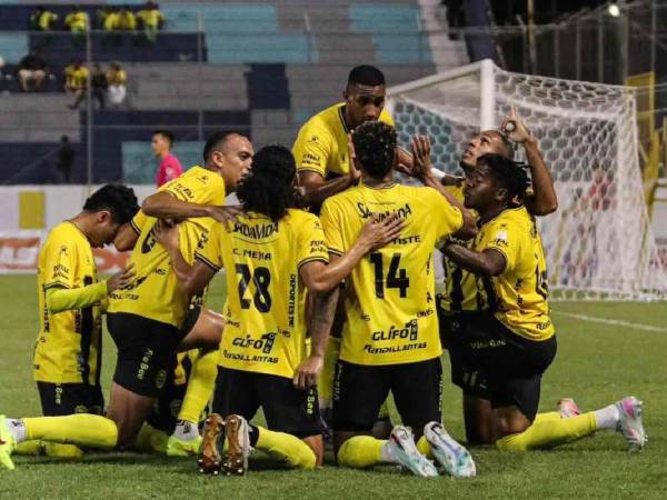 Real España pierde a uno de sus jugadores para lo que resta del torneo Clausura 2026.