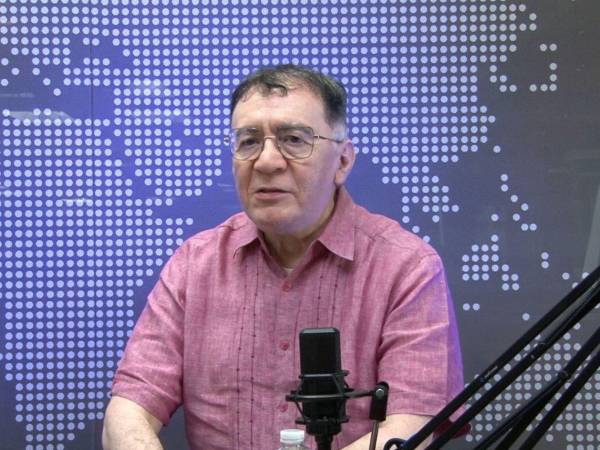 Martín Mayorquín brindará su visión acerca de los desafíos y oportunidades en la implementación de proyectos de infraestructura en Honduras.