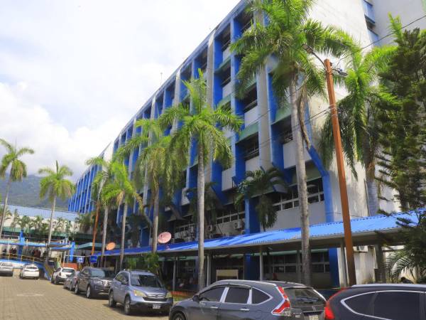 La menor que murió el martes tenía siete años y fue ingresada al hospital en Gracias, Lempira, y trasladada al Mario Rivas.