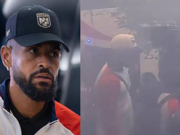 Escándalo en Guatemala con el recibimiento que le han hecho los chapines a la selección de Panamá en la previa del duelo correspondiente a la penúltima jornada por las eliminatorias de Concacaf rumbo al Mundial 2026.