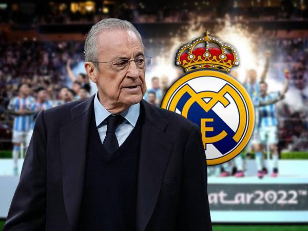 Futbolista, campeón del mundo con Argentina, lanza guiño al Real Madrid y alimenta los rumores sobre su futuro. Está en la agenda de la directiva merengue para el mercado de fichajes.