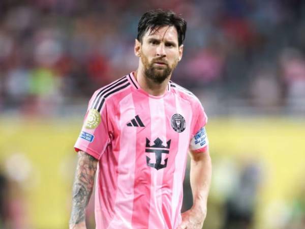 La goleada ante el PSG dejó a Inter Miami fuera del Mundial de Clubes