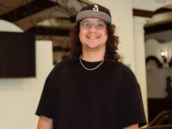 El creador de contenido Gazu BBX se sinceró en un video publicado en su TikTok, donde contó como ha sido su experiencia queriendo viajar a Nicaragua, hermano país centroamericano. No soy bienvenido en Nicaragua, inició.