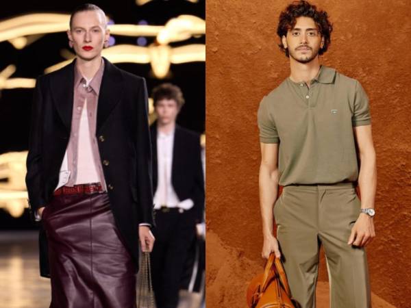 La capital francesa clausuró nueve días de desfiles con chaquetas rectas y cruzadas, vestidos vibrantes y estampados naturales. Colores vivos y neutros se mezclan en colecciones que apuestan por la elegancia y la audacia.