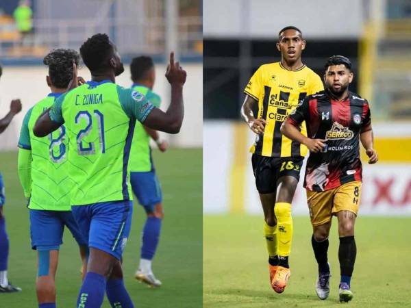 Real España aumenta su ventaja en la cima de la tabla de posiciones del Clausura 2026.