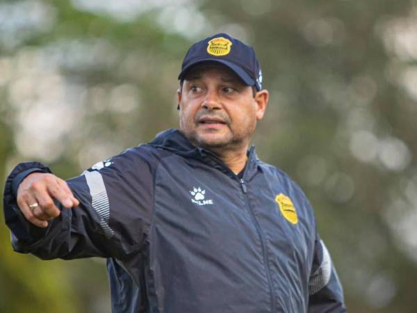 Jeaustin Campos también habló sobre lo que viene para su carrera profesional y las posibilidades que analiza después de cerrar esta etapa en Honduras.