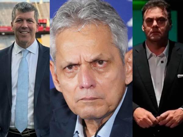 Reinaldo Rueda rompió en llanto tras quedar fuera del Mundial 2026 y esto dicen en redes sociales sobre el entrenador.