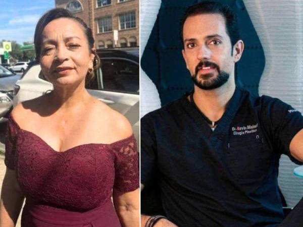 La Corte de Constitucionalidad de Guatemala anuló este lunes los beneficios judiciales que tenía Kevin Malouf, el médico culpable del crimen contra la hondureña Floridalma Roque. Malouf aceptó en las últimas semanas los cargos por homicidio culposo y recibió una condena de tres años y cuatro meses de prisión.