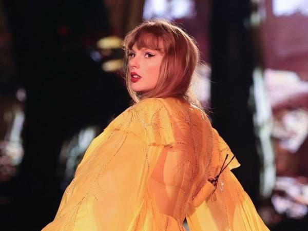 La página web oficial de Taylor Swift l habilitó la opción de precompra disponible hasta el 13 de octubre, aclarando que esa no será la fecha de publicación del disco.