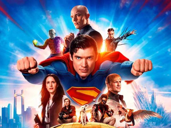 El Hombre de Acero se prepara para aterrizar directamente en los hogares. Tras su paso por los cines, la esperada película Superman, dirigida por James Gunn, ya cuenta con fecha oficial para su lanzamiento en plataformas digitales.