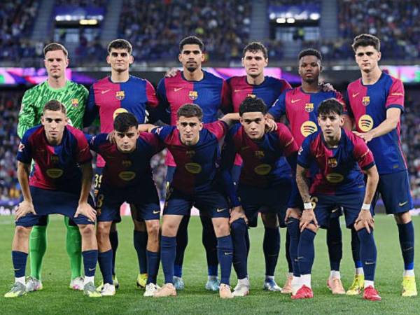Manchester United en busca de joven promesa del Barcelona.