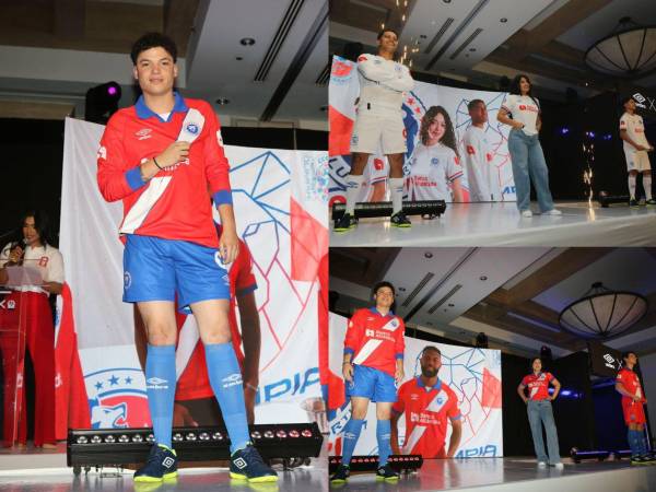 Olimpia presenta su nueva piel para encarar la temporada 2026-27