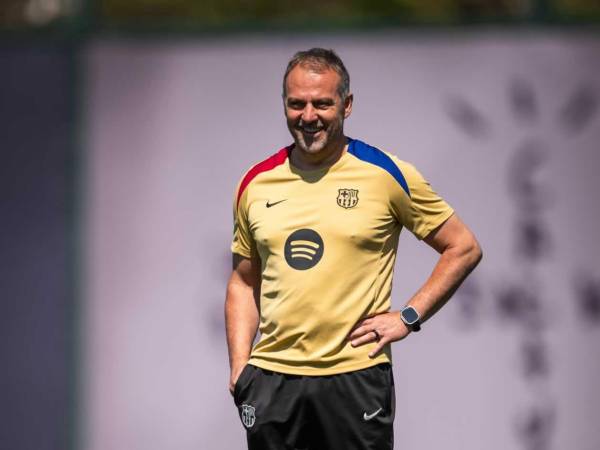 Hansi Flick tendrá disponible a dos futbolistas que se han recuperado de sus lesiones para el Clásico ante Real Madrid.