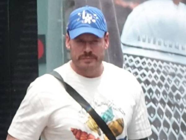 Exdeportista olímpico se ha convertido en un Capo de la droga y Estados Unidos ha ofrecido una jugosa recompensada para poder arrestarlo .