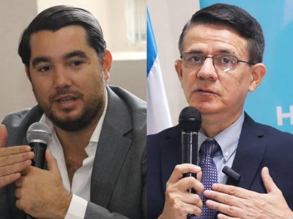 Octavio Pineda, actual titular de la Secretaría de Infraestructura y Transporte (SIT), respondió en las últimas horas a una grave acusación hecha por el exministro de Salud, José Manuel Matheu.