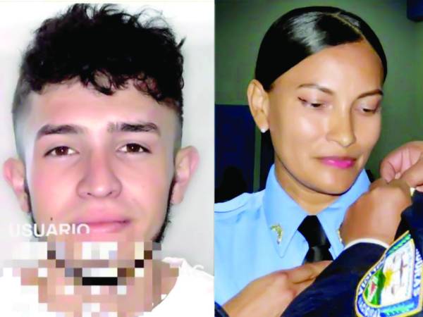 <b>Luis Gustavo Rivera Alvarado habría ultimado a Yuli Yohana Solórzano el lunes en su casa.</b>