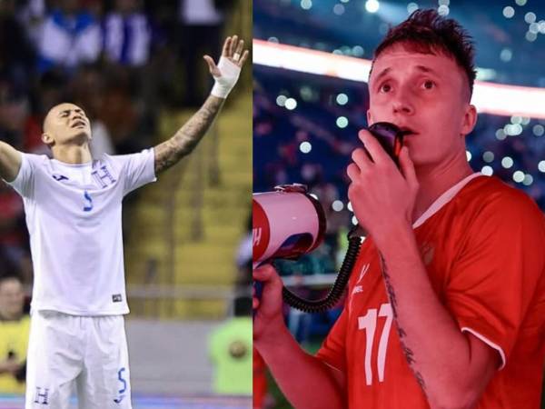 En las últimas horas ha surgido una increíble noticia: La realización de otra Copa del Mundo en donde podría estar presente la Selección Nacional de Honduras.