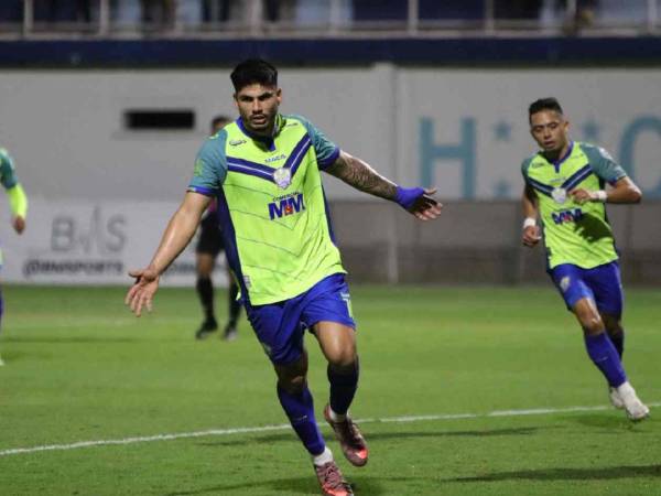 Olancho FC y Juticalpa FC se enfrentaron en su primer derbi en el torneo Clausura 2026.