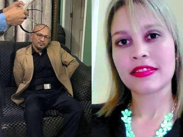 Isaí Evenot Campos ordenó la muerte de Karen Almendares.