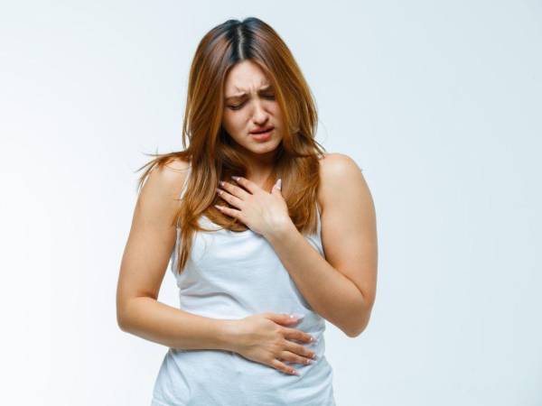 La inflamación cada vez preocupa a más personas.