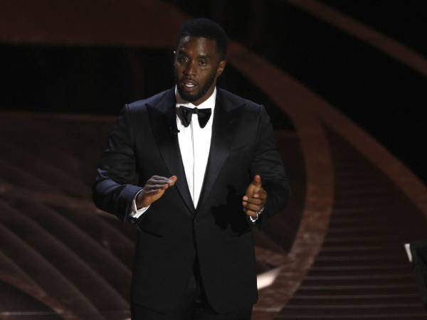 El rapero, de 55 años, permanece recluido en el Centro de Detención Metropolitano de Brooklyn (Nueva York).