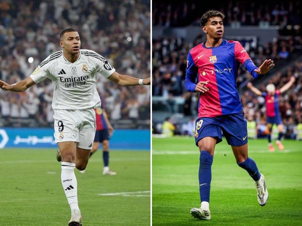 Fechas confirmadas para los Clásicos entre Real Madrid y Barcelona