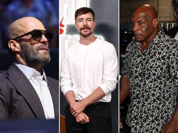 Terence Crawford no solo venció a Canelo Álvarez en el ring, también lo hizo frente a un estadio repleto de celebridades que no daban crédito a lo que veían.