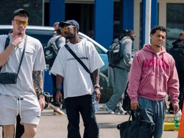 Surinam será el primer rival de Honduras en la Concacaf Nations League.